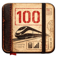 BC100 Logbook